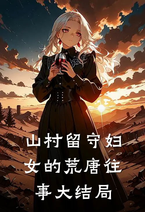 山村留守妇女的荒唐往事大结局