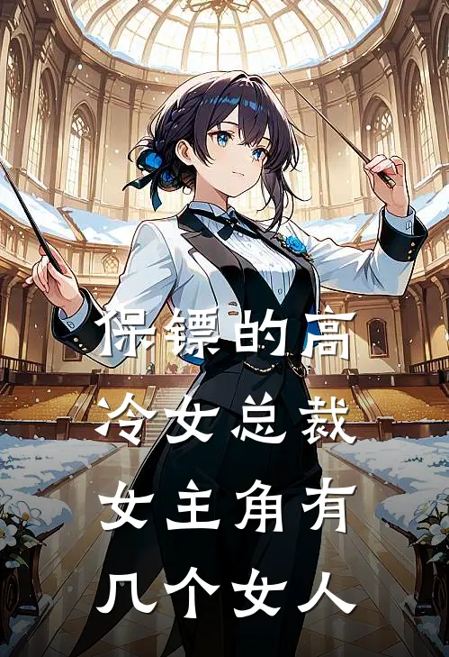 保镖的高冷女总裁女主角有几个女人