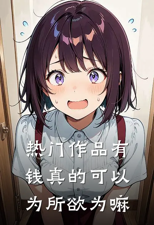 热门作品有钱真的可以为所欲为嘛