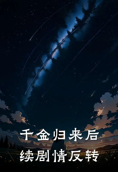 千金归来后续剧情反转
