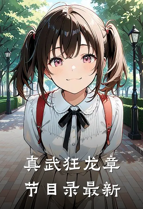真武狂龙章节目录最新