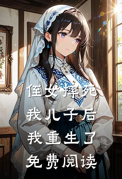侄女摔死我儿子后我重生了免费阅读