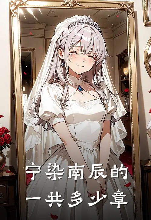 宁染南辰的一共多少章