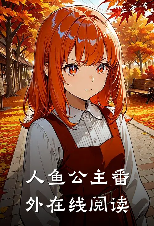 人鱼公主 番外在线阅读