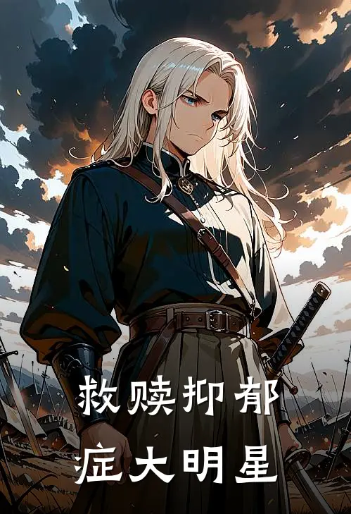 救赎抑郁症大明星