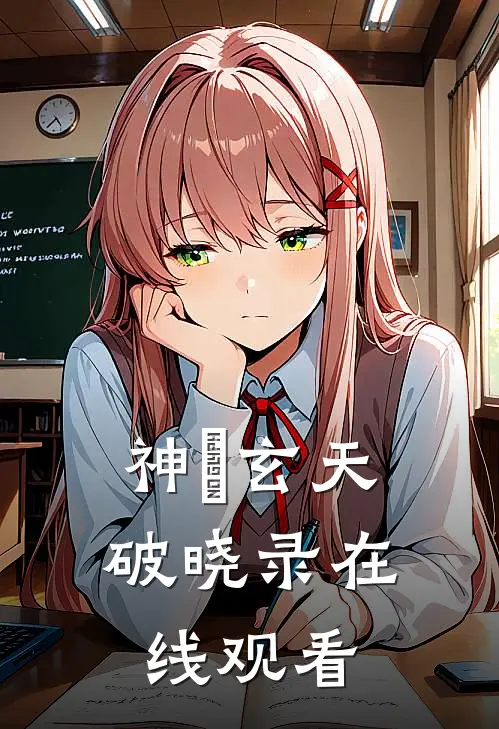 神祇玄天破晓录在线观看