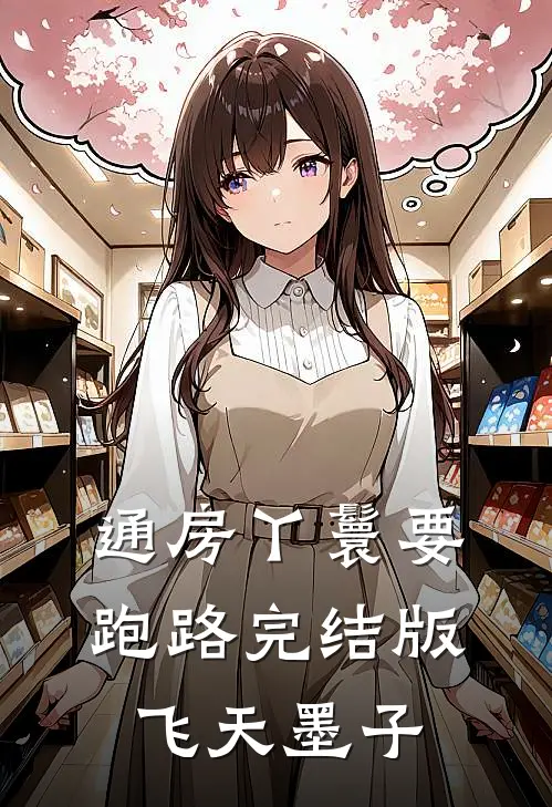 通房丫鬟要跑路完结版(飞天墨子)