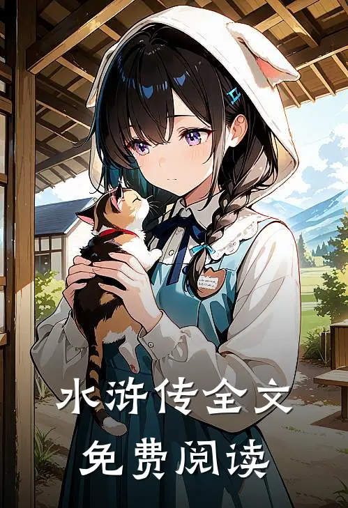 水浒传全文免费阅读