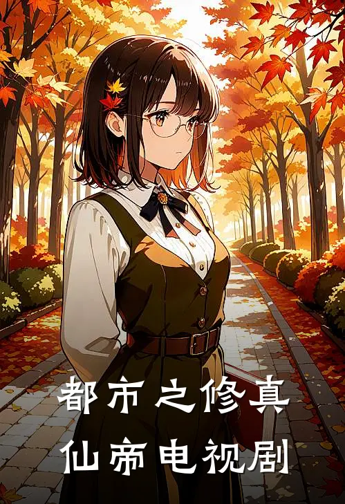 都市之修真仙帝电视剧