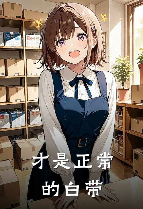 才是正常的白带