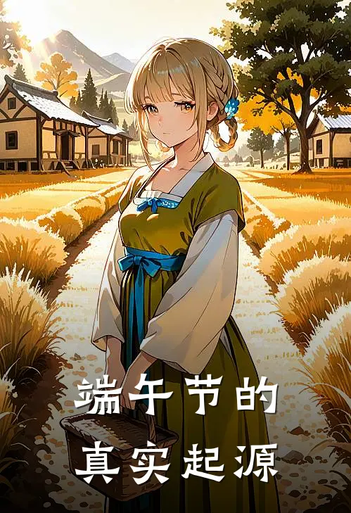 端午节的真实起源