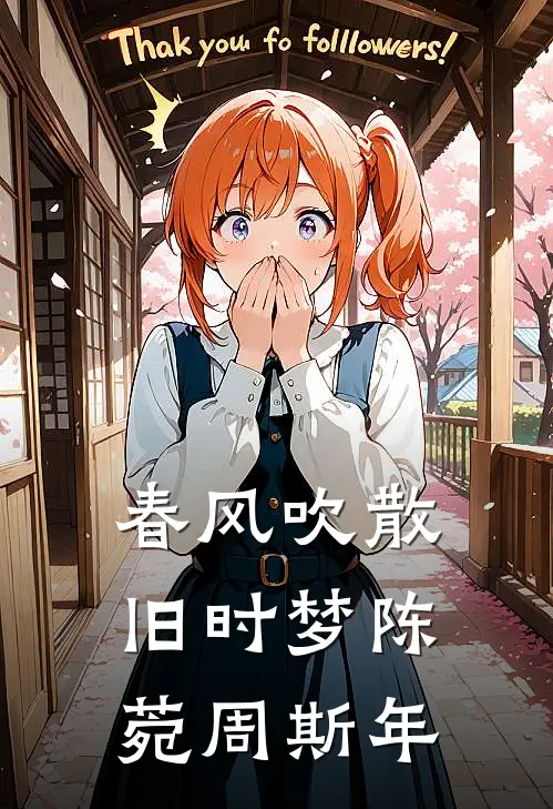 春风吹散旧时梦陈菀周斯年