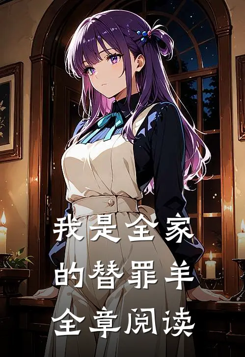 我是全家的替罪羊全章阅读