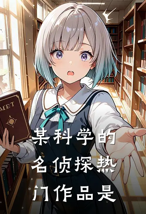 某科学的名侦探热门作品是