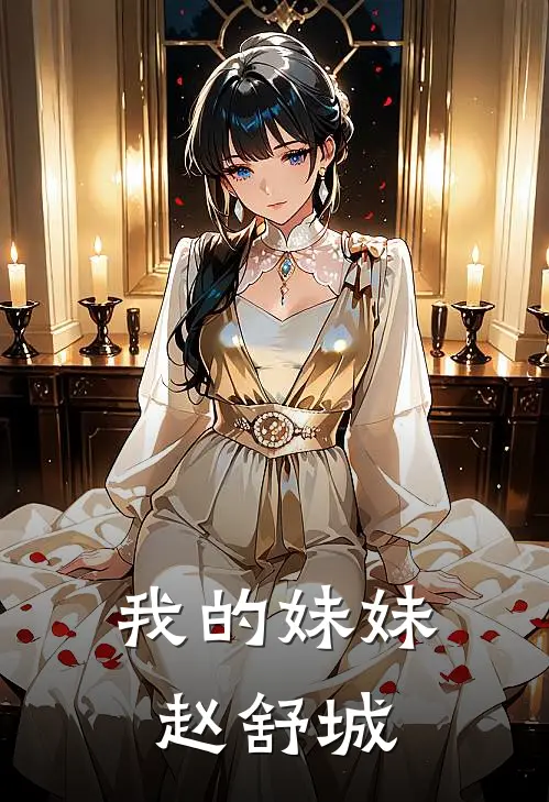 我的妹妹赵舒城