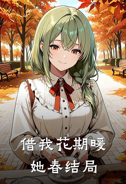 借我花期暖她春结局