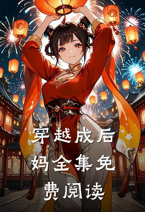 穿越成后妈全集免费阅读