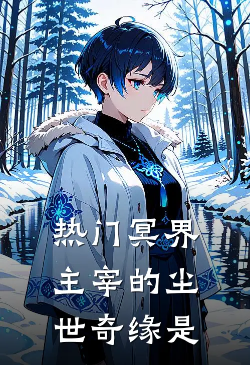 热门冥界主宰的尘世奇缘是