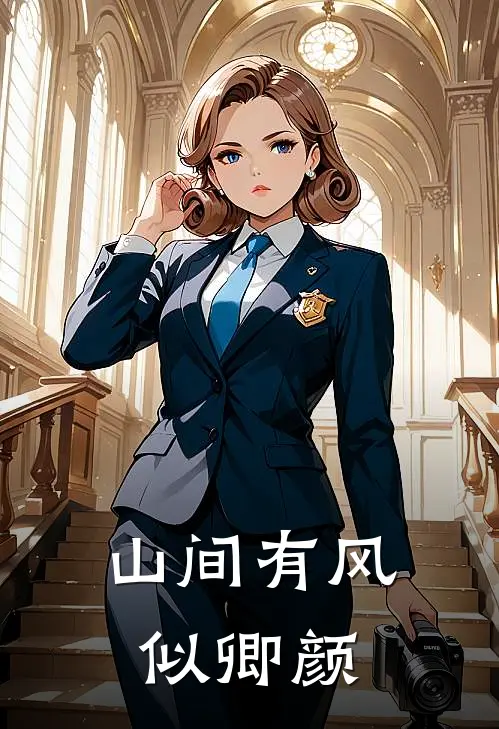 山间有风似卿颜