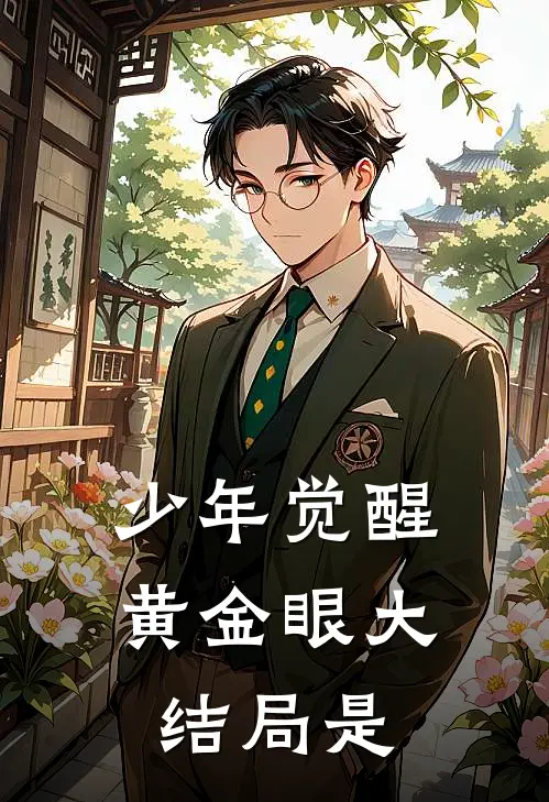 少年觉醒黄金眼大结局是