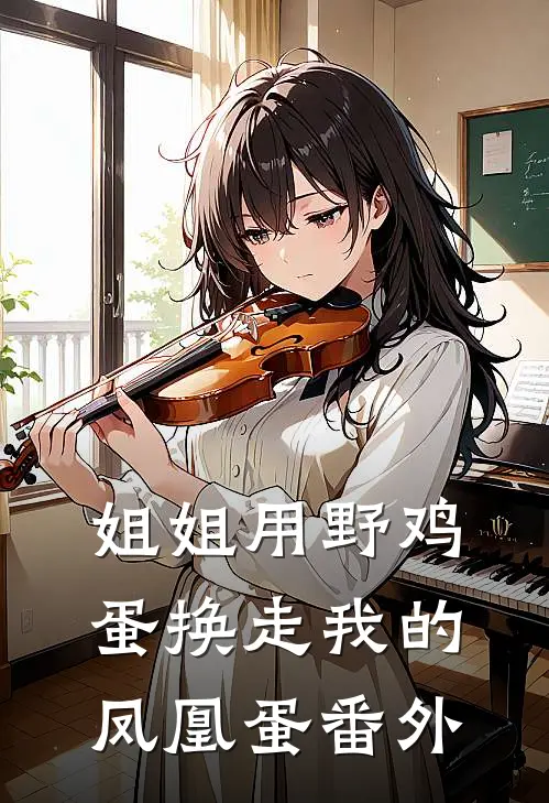 姐姐用野鸡蛋换走我的凤凰蛋 番外