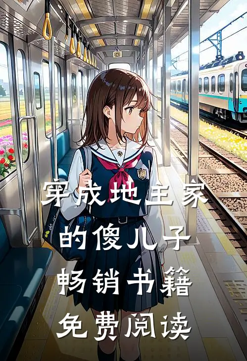 穿成地主家的傻儿子畅销书籍免费阅读