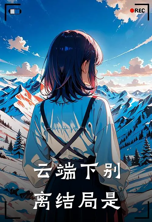 云端下别离结局是