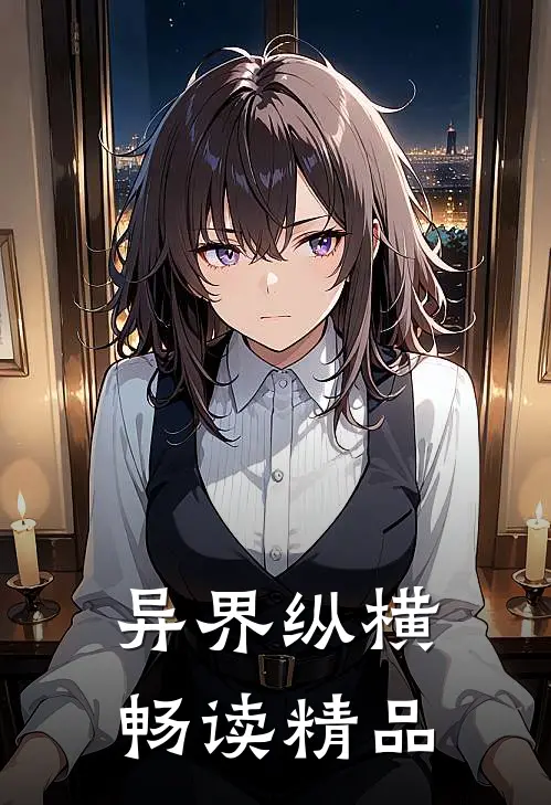 异界纵横畅读精品