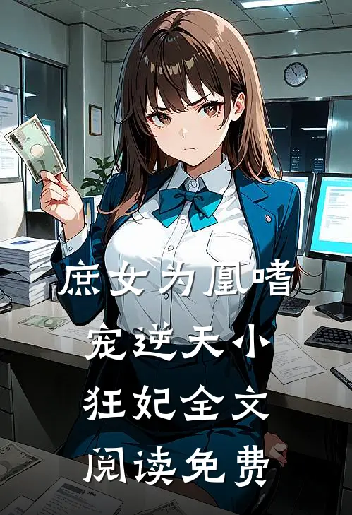 庶女为凰嗜宠逆天小狂妃全文阅读免费