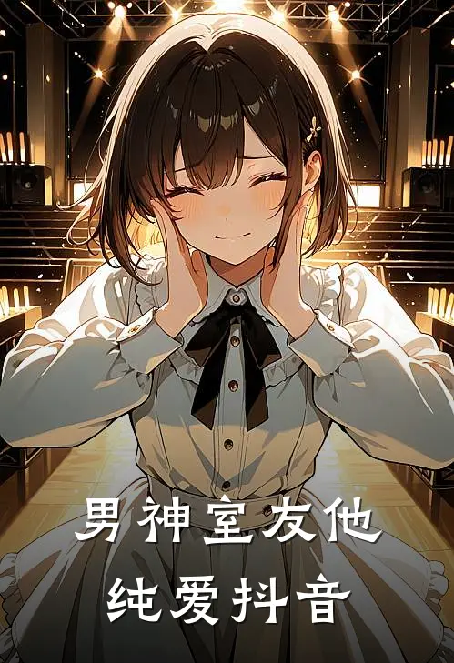 男神室友他纯爱抖音