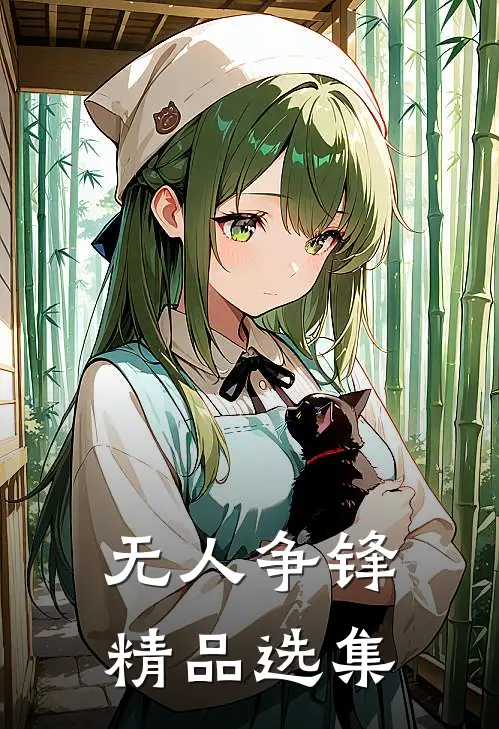 无人争锋精品选集