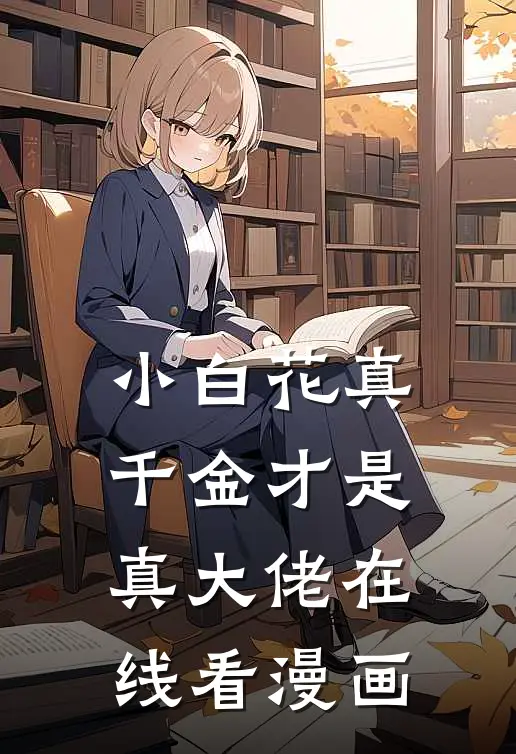 小白花真千金才是真大佬在线看漫画