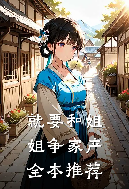 就要和姐姐争家产全本推荐