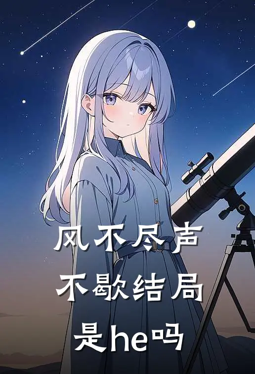 风不尽声不歇结局是he吗