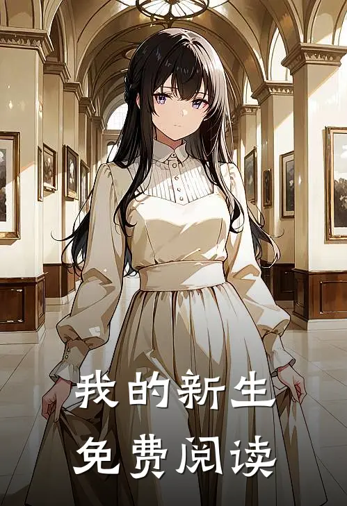 我的新生免费阅读