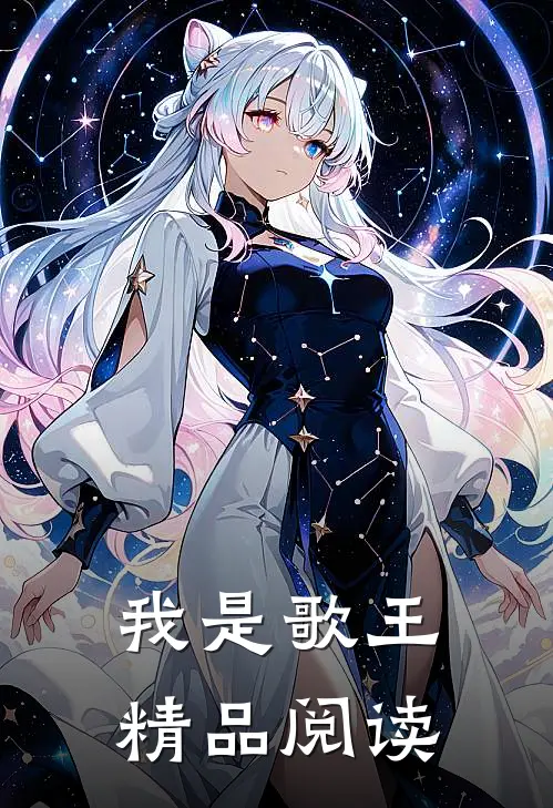 我是歌王精品阅读