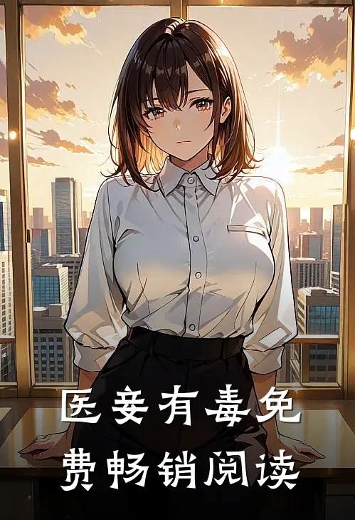 医妾有毒免费畅销阅读