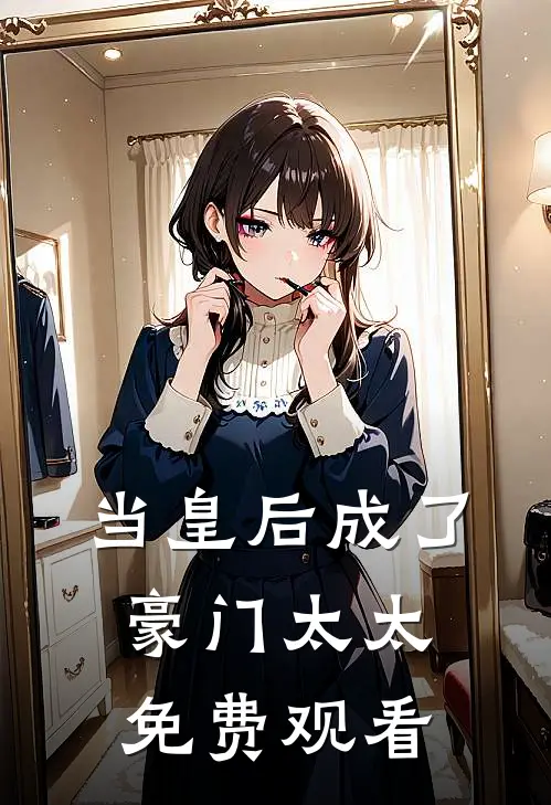 当皇后成了豪门太太免费观看