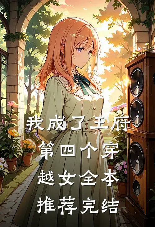 我成了王府第四个穿越女全本推荐完结