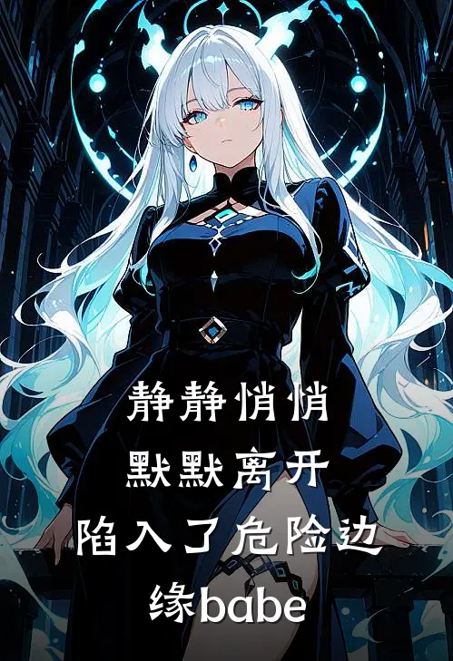 静静悄悄默默离开,陷入了危险边缘babe