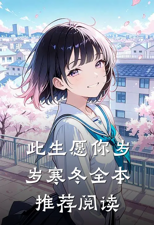 此生愿你岁岁寒冬全本推荐阅读