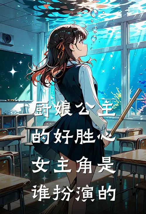 厨娘公主的好胜心女主角是谁扮演的