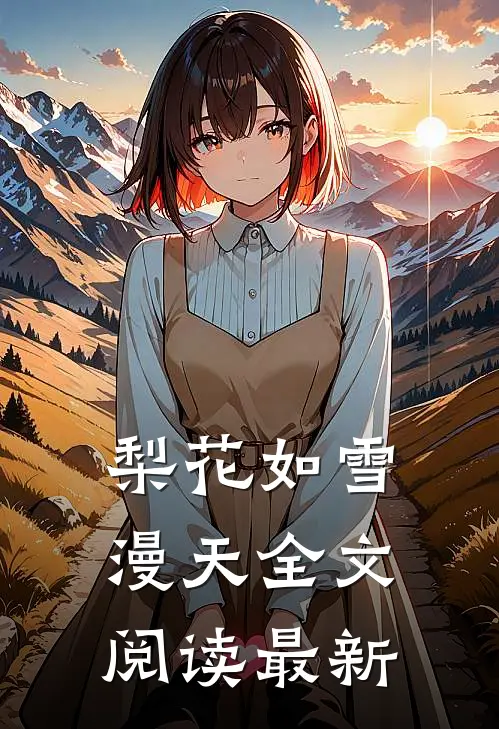 梨花如雪漫天全文阅读最新