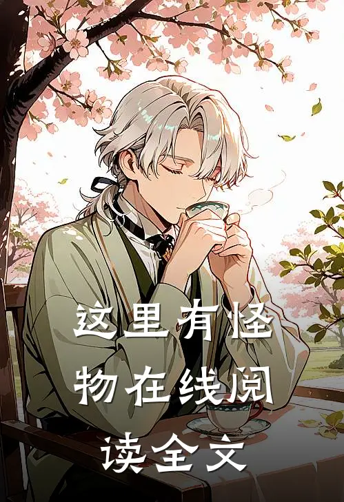 这里有怪物在线阅读全文