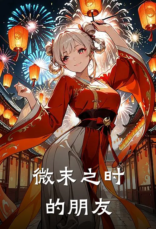 微末之时的朋友