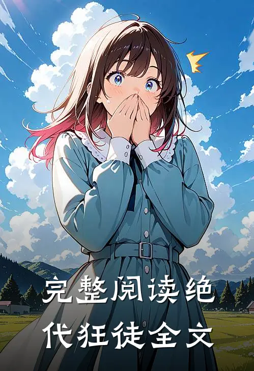 完整阅读绝代狂徒全文