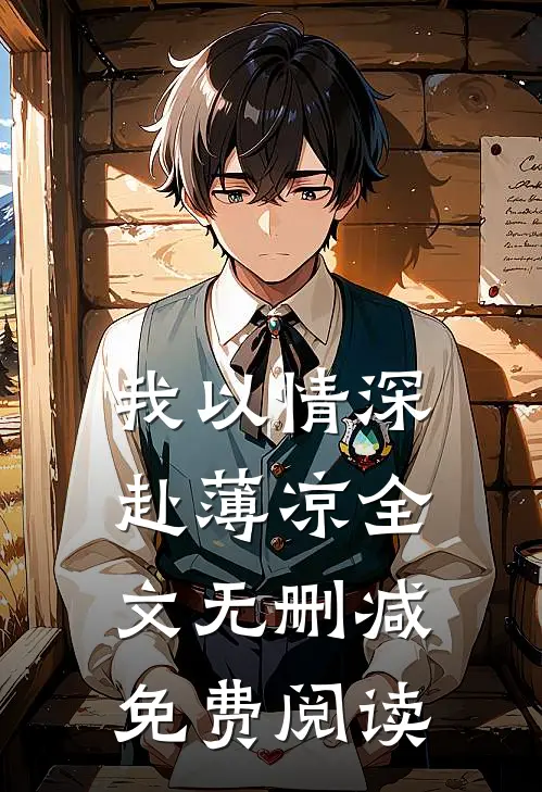 我以情深赴薄凉全文无删减免费阅读