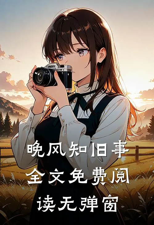 晚风知旧事全文免费阅读无弹窗