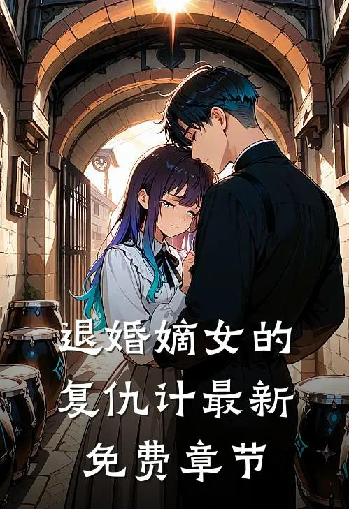 退婚嫡女的复仇计最新免费章节