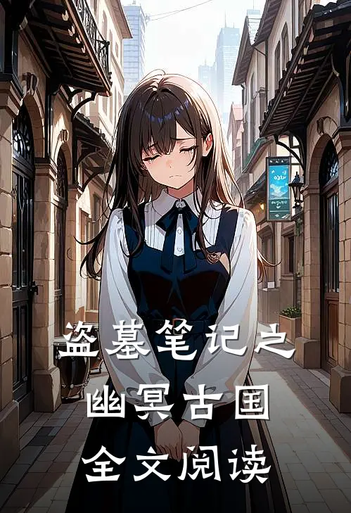 盗墓笔记之幽冥古国全文阅读